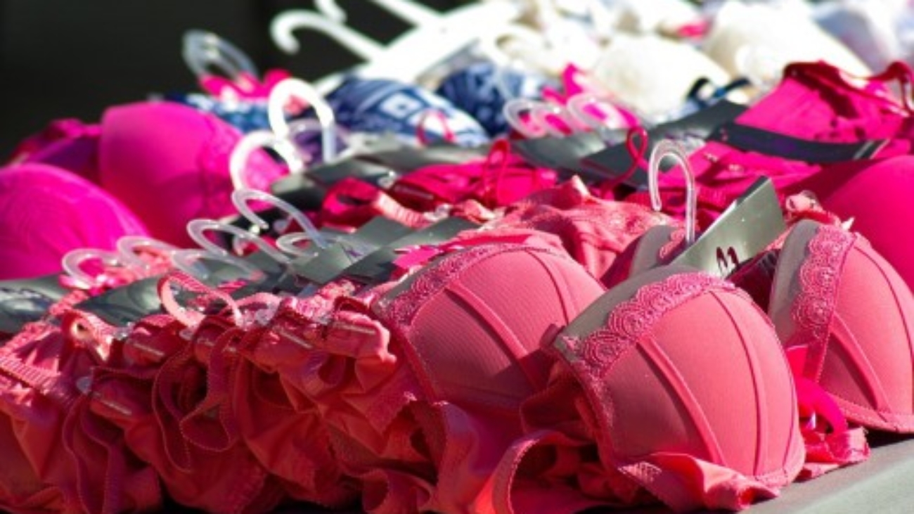 How to Measure Bra Size How to Measure Bra Size