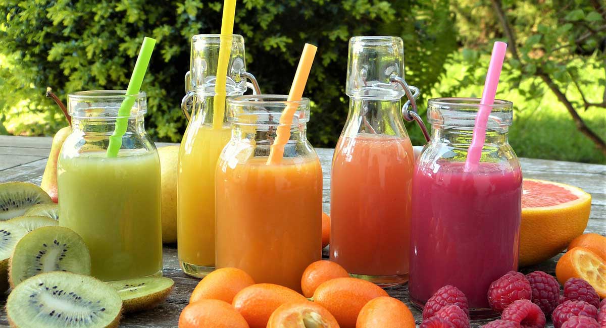 Ceres Fruit Juice