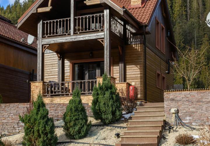 The Health Benefits of High Altitude Living