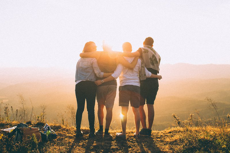 Does Sunshine Have Health Benefits?